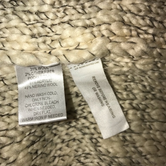 LOFT sweater - Picture 6 of 6